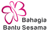 logo bahagia bantu sesama - original